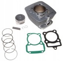 CYLINDER ATV 200 250 63,40 QUAD BASHAN KINROAD