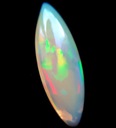 OPAL ETHIOPIA 2,67 ct NATURAL 100% markíza