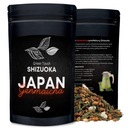 GENMAICHA Japonský zelený čaj s ryžou 100 g