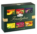 Ahmad Fruity Tea Selection 6x10x2g - 6 príchutí