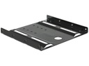 ADAPTÉR HDD POSUVNÁ 3,5''->2,5'' DELOCK