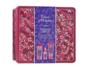 Sada kozmetiky Tesori d'Oriente Persian Dream EDT + Gél + Tekutina + Plechovka