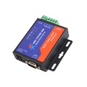 RS232 RS485 Prevodník RS422 na Ethernet