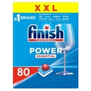 Finish Powerball Essential - Tablety do umývačky riadu - 80 kusov