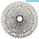 SHIMANO DEORE CS-M5100 KAZETOVÁ 11-42T 1/2x11Rz 11-RÝCHLOSŤ 11-42 ORIGINÁL