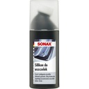 SONAX SILIKÓN NA TESNENIA VYDRŽUJE 100 ML