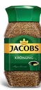 JACOBS instantná káva Kronung 200g 1 ks