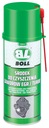 BOLL EGR/TURBO VENTIL ČISTIČ 400ml