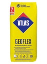 ATLAS GEOFLEX ELASTICKÉ GÉLOVÉ LEPIDLO PU. 25 kg