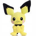 PICHU PIKACHU POKEMON PIKACHU GO NOVÝ MASKOT