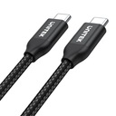 Unitek Mobile 2M PD USB C 100W kábel