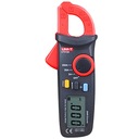 UT210A Prúdová svorka Mini Multimeter Tester Uni T Ut