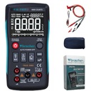 Univerzálny multimeter RMS multimeter FORSCHER FS707