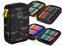 VYBAVENIE DVOJITÉHO PUZDRA COOLPACK DARK NIGHT