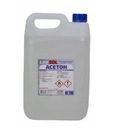 LAKSOL ACETON TECHNICAL 5L