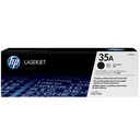 ORIGINÁLNY TONER HP 35A CB435A LASERJET P1005 P1006 TONEROVÁ KAZETA FV ORG!