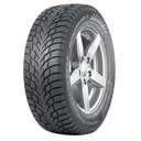 1x Nokian Seasonproof C 195/65R16C 104/102T