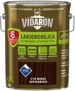 VIDARON AFRICAN WENGE LAK NA LAK 4,5L