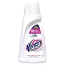 Vanish Oxi Action White Liquid odstraňovač škvŕn na biele tkaniny