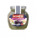 AGNESI - Baklažánové pesto 185g