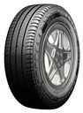 2 x pneumatika Michelin Agilis 3 225/70 R15 112 S C