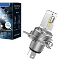 LED žiarovka H4 HS1 12V 1200 lm motocyklové svetlo