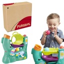 PLAYSKOOL Interaktívna fontána slona B5846