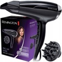 REMINGTON D5215 PRO AIR SHINE 2300W SUŠIČ - IONIZÁCIA - DIFÚZOR