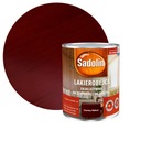 SADOLIN EXCLUSIVE LABOR NA DREVO Tmavý mahagón 0,75L