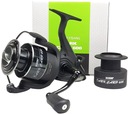 JAXON DARK CARP 400 NAVIJÁK NA KAPARSKY FEEDER