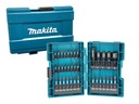 MAKITA B-66880 NÁRAZOVÝ BLACK SET NÁRAZOVÝCH BITOV