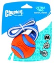 Chuckit! Ultra Tug Medium