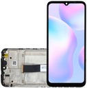 RÁMČEK OBRAZOVKY LCD DISPLEJA XIAOMI REDMI 9A 9C