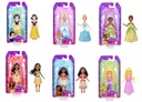 BÁBIKA DISNEY PRINCESS LITTLE MIX HLW69 WB12