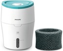 Philips HU4801/01 NanoCloud odparovací zvlhčovač vzduchu, bez sedimentov