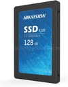 Rýchly SSD disk pre prenosný počítač 128 GB SATA