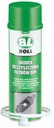 DPF FILTER CLEANER 400ML SPRAY BOLL