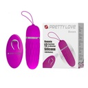 PRETTY LOVE EGG - DAWN 05-0600