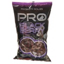 STARBAITS BLACKBERRY PROTEIN GALLS 14MM 1KG