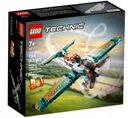 Lego Technic Závodné lietadlo 42117