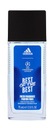 ADIDAS CHAMPIONS LEAGUE PARFUMOVANÝ DEODORANT V A