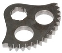 MZ ETZ 150 Starter Segment Starter Sprocket 2T