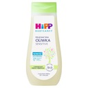 HIPP BABYSANFT Ošetrujúci olej od 1. dňa života 200 ml