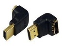 LOGILINK AH0007 LOGILINK Uhlový adaptér HDMI