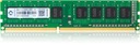 PAMÄŤ RAM PC POČÍTAČ 8GB DDR3 DIMM PC3 1600 MHz