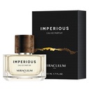 MIRACULUM MEN - parfumovaná voda - IMPERIOUS 50ml