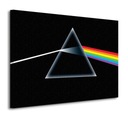 Obraz Pink Floyd Dark Side Of The Moon 80x60 cm