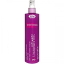 Lisap Ultimate Straightening Spray 250 ml keratín