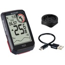 Bezdrôtový GPS cyklopočítač Sigma ROX 4.0