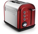 Hriankovač Morphy Richards Accents Red 850W